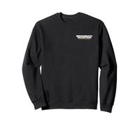 Brokeback Mountain 20th Anniversary Open Sky Front & Back Felpa