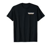 Brokeback Mountain 20th Anniversary Open Sky Front & Back Maglietta