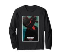 Brokeback Mountain 20th Anniversary Silhouettes Maglia a Manica