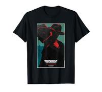 Brokeback Mountain 20th Anniversary Silhouettes Maglietta