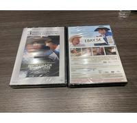 BROKEBACK MOUNTAIN DVD HEATH LEDGER JAKE GYLLENHAAL HATHAWAY SIGILLATA NUOVA