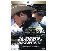 Brokeback Mountain [DVD] (IMPORT) (Nessuna versione italiana)