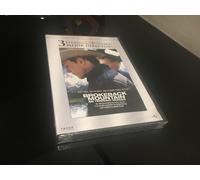 BROKEBACK MOUNTAIN DVD In Terreno Vedato Sigillato Nuovo Heath Ledger