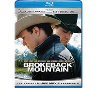 Brokeback Mountain [Edizione: Stati Uniti]
