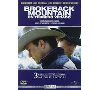 Brokeback Mountain (En Terreno Vedado) - Edición Especial [Import espagnol]