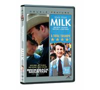 Brokeback Mountain / Milk (Double Feature)