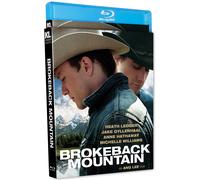 Brokeback Mountain (Special Edition) (Blu-ray) Heath Ledger Jake Gyllenhaal