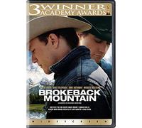 Brokeback Mountain (Widescreen)