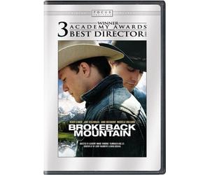 Brokeback Mountain (Widescreen Edition) by Universal by Ang Lee
