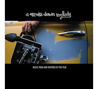 Brokedown Melody/ O.S.T. - Brokedown Melody / O.S.T.