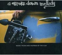 Brokedown Melody - Original Soundtrack