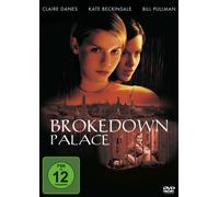 Brokedown Palace