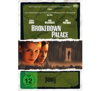 Brokedown Palace - Cine Project