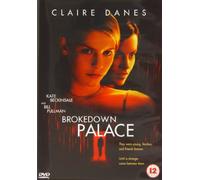 Brokedown Palace - Dvd