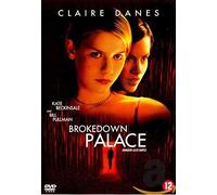 Brokedown palace (DVD) Jonathan Kaplan