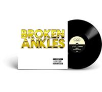 Broken Ankles