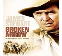 Broken Arrow (1950) [Edizione: Stati Uniti]