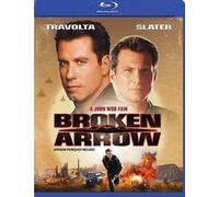 Broken Arrow (1996) [Edizione: Stati Uniti]