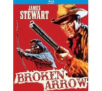 Broken Arrow