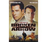 Broken Arrow