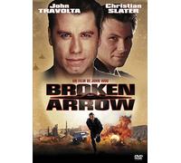 Broken arrow