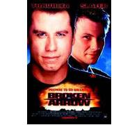 Broken Arrow (A Un Lato) Poster Originale Del Film