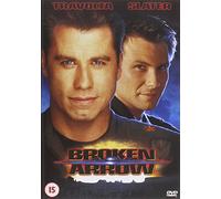 Broken Arrow - Dvd