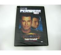 Broken Arrow DVD John Travolta Christian Slater Nuovo Sigillato