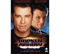 Broken Arrow [Edizione: Francia]