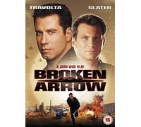 Broken Arrow [Edizione: Regno Unito]