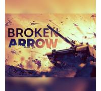 Broken Arrow (PC) Steam Gift - GLOBAL