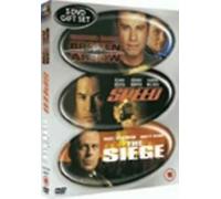 Broken Arrow/Speed/the Siege