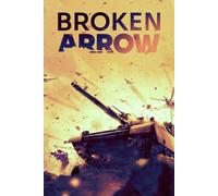 Broken Arrow Steam Key (PC) EUROPE