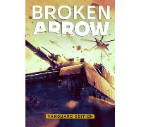 Broken Arrow Vanguard Edition Steam Key (PC) ROW