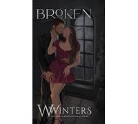 Broken: Artist Rendition: 2