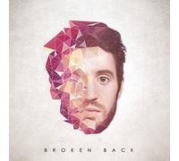 Broken Back - Broken Back (CD)