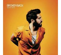 Broken Back - Good Days (LP)