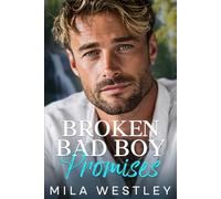 Broken Bad Boy Promises