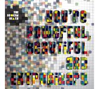 Broken Beats - Youre Powerful. Beautiful & Rdi