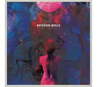 Broken Bells After the Disco (Vinyl LP) 12" Album