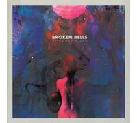 Broken Bells - After The Disco - Cd