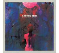 Broken Bells After the Disco (Vinyl LP) 12" Album