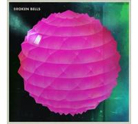 Broken Bells - Broken Bells