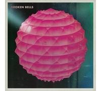 BROKEN BELLS - BROKEN BELLS