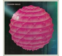 Broken Bells Broken Bells (Vinyl LP) 12" Album