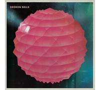 Broken Bells Broken Bells (Vinyl LP)