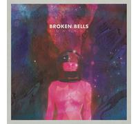 Broken Bells Control VINYL] (Vinyl LP)
