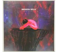 Broken Bells - Holding On For Life