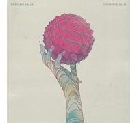 Broken Bells – Into The Blue – CD audio