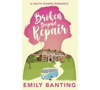 Broken Beyond Repair: A Sapphic Celebrity Ice Queen Romance: 1